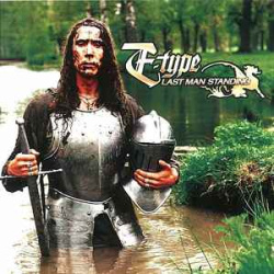 E-Type - Type (CD)