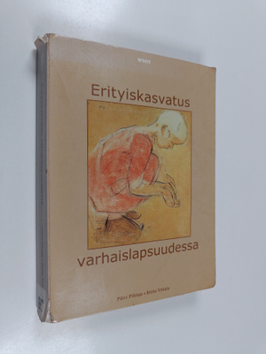 Erityiskasvatus varhaislapsuudessa