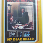 My Dear Killer DVD - pikkukuva 1