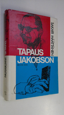 Sakari Määttänen : Tapaus Jakobson : YK:n pääsihteerinvir...