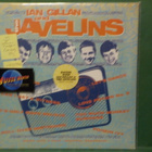 IAN GILLAN - RAVING WITH IAN GILLAN & THE JAVELINS UUSI LP - pikkukuva 1