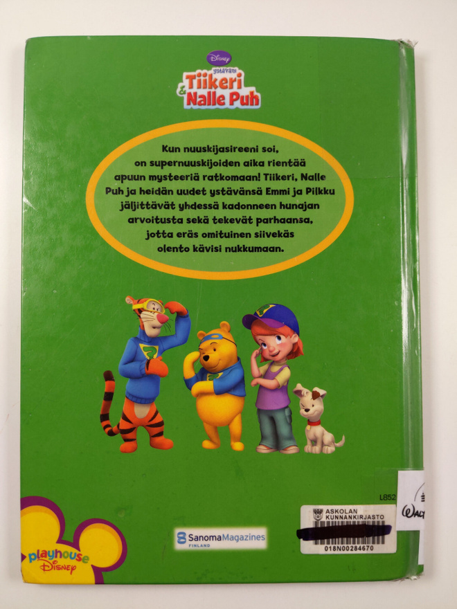 Item image