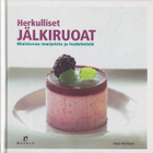Claes Karlsson: Herkulliset jälkiruoat - pikkukuva 1