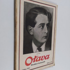 Otava Lokakuu 1919 : kuvallinen kuukausilehti - pikkukuva 1