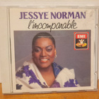 Jessye Norman:L'Incomparable CD - pikkukuva 1