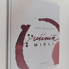 Juha Berglund : Viiniä mieli (signeerattu) - pikkukuva 1