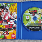 Dragonball Z Budokai Tenkaichi 3 - pikkukuva 1