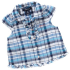 GANT tyttöjen PAITAPUSERO koko 98 cm, ovh 49,90 € - pikkukuva 1