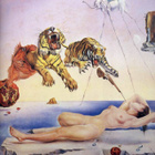 Salvador Dali - kuvakokoelma - 1000 kuvaa - pikkukuva 5