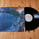 Jukka Gustavson - Toden Toistoa lp orig 1981 Jazz-Rock nm/nm - pikkukuva 1