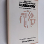 S Refsum : 12th World Congress of Neurology, Kyoto, Japan... - pikkukuva 1