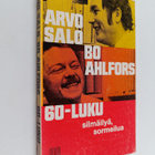 Arvo Salo : 60-luku : Silmäilyä, sormeilua - pikkukuva 1