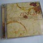 Zen Cafe - Jättiläinen (2CD) - pikkukuva 1