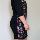 Ted Baker juhlamekko 36 - pikkukuva 4