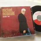 Michael Mcdonald Motown two CD - pikkukuva 1