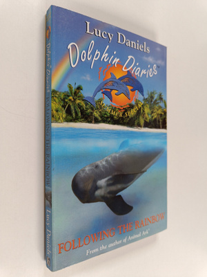 Lucy Daniels : Following the Rainbow