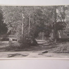 VANHA Postikortti Kotka 1950-l Alkup.Mallikappale - pikkukuva 1