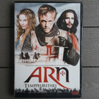 DVD: ARN - Temppeliritari (Joakim Nätterqvist 2007) - pikkukuva 1