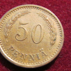 50 penniä 1941 - pikkukuva 1