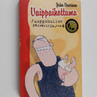 Juha Vuorinen : Juoppohullun päiväkirja 4 : Vaippaihottuma - pikkukuva 1