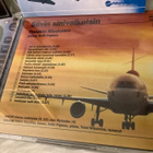 2 X CD (FINNAIR PILOTS & FINNAIRIN MIESKUORO) KIRKA - pikkukuva 3