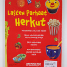 Jane Bull : Lasten parhaat herkut - pikkukuva 2