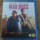 War Dogs (Bluray) - pikkukuva 1