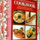 Kirja The Complete Step-By-Step Cookbook - pikkukuva 1