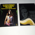 The Forbidden Photos of a Lady Above Suspic - GERegion 2 DVD - pikkukuva 1