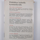 Väinö Leskinen : Asevelisosialismista kansanrintamaan : P... - pikkukuva 2