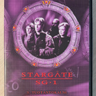 STARGATE SG-1: Kausi 3 (1999-2000) 6DVD - pikkukuva 1