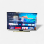 LUXOR 43" Android 4k QLED-TV - pikkukuva 5