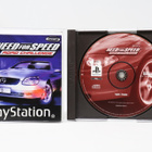 Need for Speed Road Challenge - PS1 - pikkukuva 3