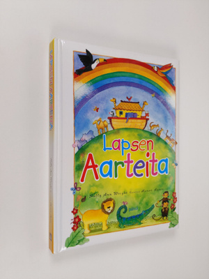 Sally Ann Wright : Lapsen aarteita