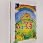 Sally Ann Wright : Lapsen aarteita - pikkukuva 1
