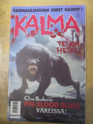 KALMA 1990 3