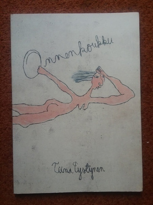 Tiina Pystynen - Onnenkoukku (nid.)