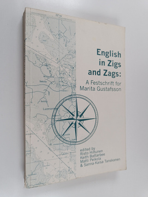 English in zigs and zags : a festschrift for Marita Gusta...