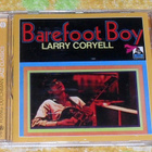 Larry Coryell - Barefoot Boy CD - pikkukuva 1