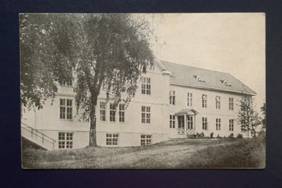 HOIKAN opisto SASTAMALA