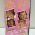 c-kasetti Iskelmäkanava - pikkukuva 3