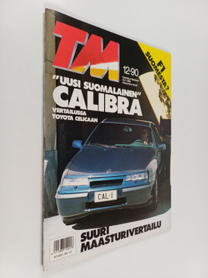 Tekniikan maailma 12/1990