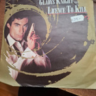 7`Gladys Knight - License To Kill / Pam - pikkukuva 1