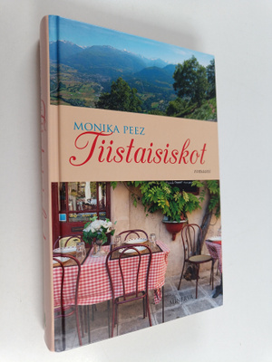 Monika Peetz : Tiistaisiskot