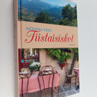 Monika Peetz : Tiistaisiskot - pikkukuva 1