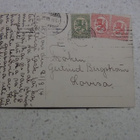 VANHA KORTTI : HAUTAJAISET 1918 - pikkukuva 2