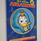 Walt Disney : Aku Ankan aikakone 2 : Ankkojen dynastian v... - pikkukuva 1