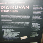 Viljanen - Digikuvan peruskirja - Docendo sid. 2p. 2004 - pikkukuva 2