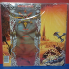 BOLT THROWER - WARMASTER EX-/M- GATEFOLD LP - pikkukuva 2