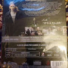 Jälkiä jättämättä kausi 1 UUSI BLU-RAY - pikkukuva 2